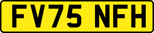 FV75NFH