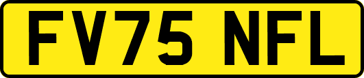 FV75NFL