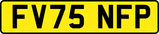 FV75NFP