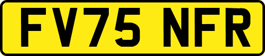 FV75NFR