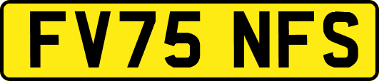 FV75NFS