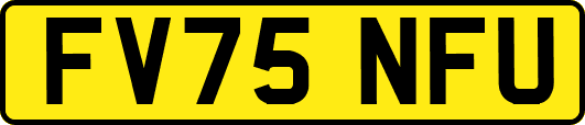 FV75NFU