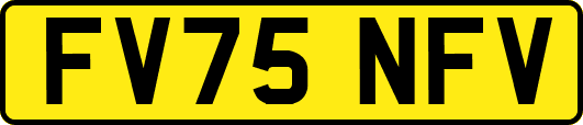 FV75NFV