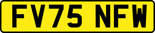 FV75NFW