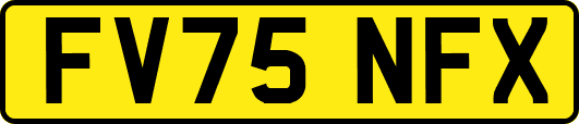 FV75NFX