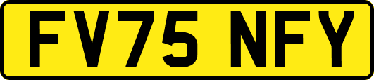 FV75NFY