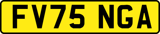 FV75NGA