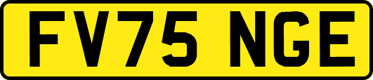 FV75NGE