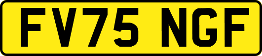 FV75NGF