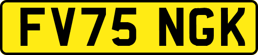 FV75NGK
