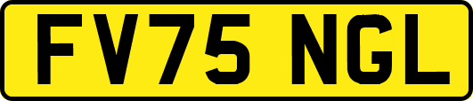 FV75NGL
