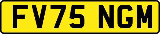 FV75NGM