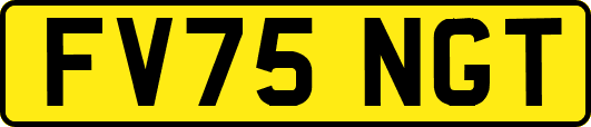 FV75NGT