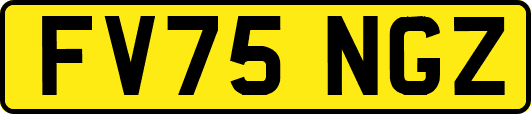 FV75NGZ