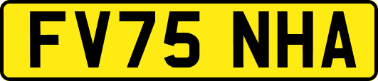 FV75NHA