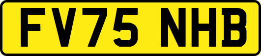 FV75NHB