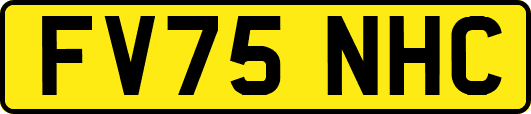FV75NHC