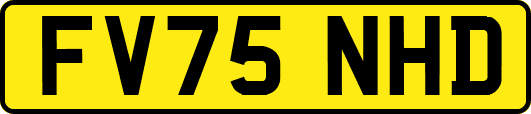 FV75NHD