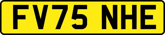 FV75NHE