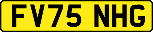 FV75NHG