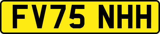 FV75NHH