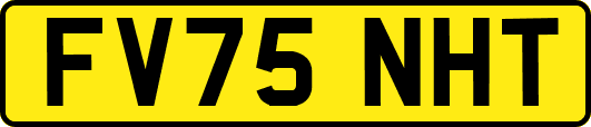 FV75NHT
