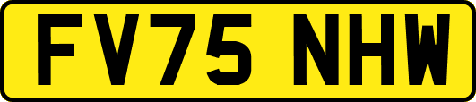 FV75NHW