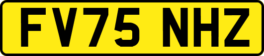 FV75NHZ