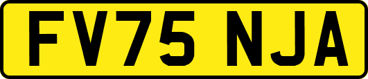 FV75NJA