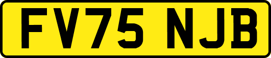FV75NJB