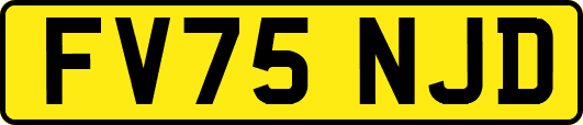 FV75NJD