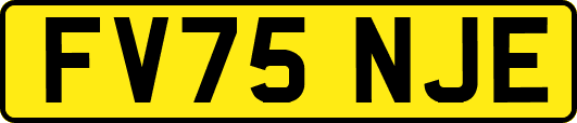 FV75NJE