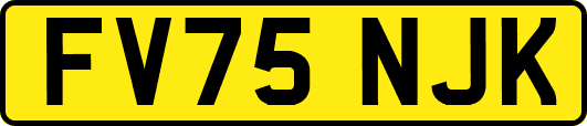 FV75NJK
