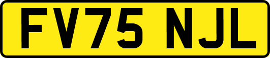FV75NJL