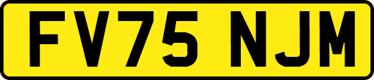 FV75NJM