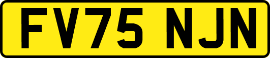 FV75NJN