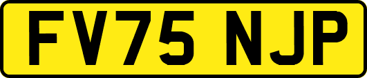 FV75NJP