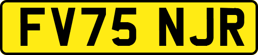FV75NJR