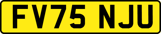 FV75NJU