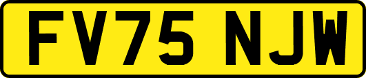 FV75NJW