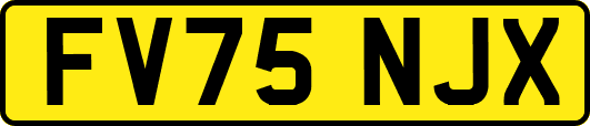 FV75NJX
