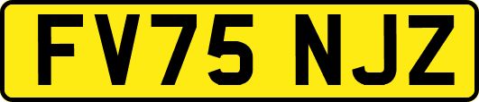 FV75NJZ