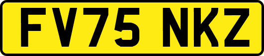 FV75NKZ
