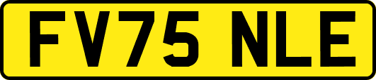 FV75NLE