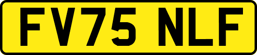 FV75NLF