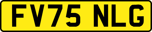 FV75NLG