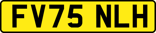 FV75NLH