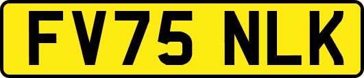 FV75NLK