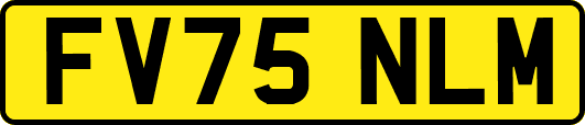 FV75NLM
