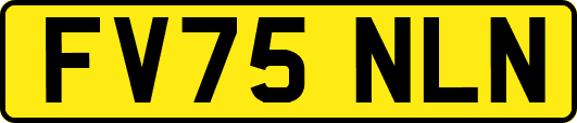 FV75NLN